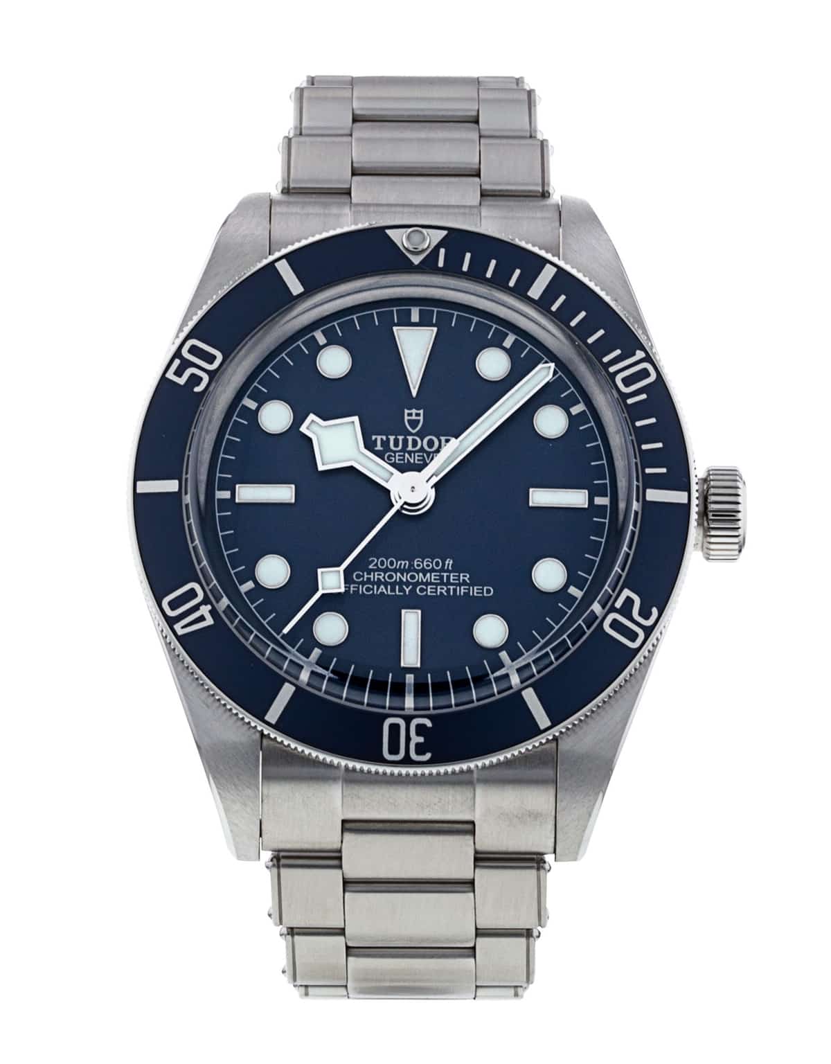 Tudor Black Bay M79030B-0001
